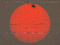 Shortwave Radiogram image