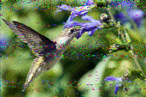 Shortwave Radiogram image