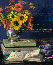 Shortwave Radiogram image