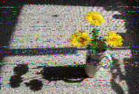 Shortwave Radiogram image