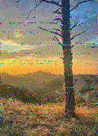 Shortwave Radiogram image