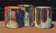 Shortwave Radiogram image