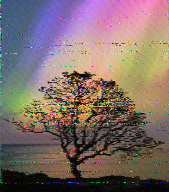 Shortwave Radiogram image