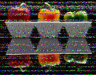 Shortwave Radiogram image