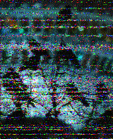 Shortwave Radiogram image