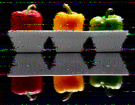 Shortwave Radiogram image