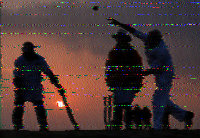 Shortwave Radiogram image