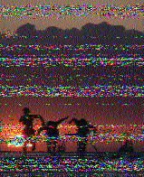 Shortwave Radiogram image