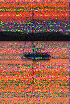 Shortwave Radiogram image