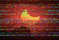 Shortwave Radiogram image