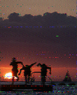 Shortwave Radiogram image