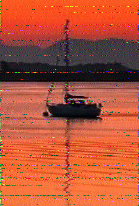 Shortwave Radiogram image