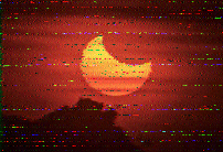 Shortwave Radiogram image