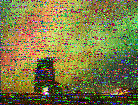 Shortwave Radiogram image