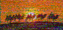 Shortwave Radiogram image