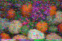 Shortwave Radiogram image