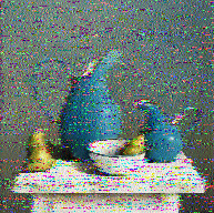 Shortwave Radiogram image