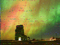 Shortwave Radiogram image