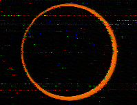 Shortwave Radiogram image