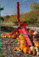 Shortwave Radiogram image