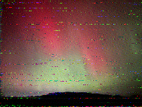 Shortwave Radiogram image