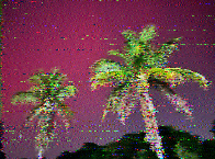 Shortwave Radiogram image