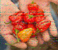 Shortwave Radiogram image