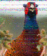 Shortwave Radiogram image