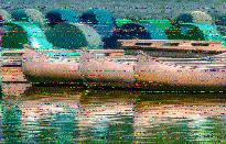 Shortwave Radiogram image