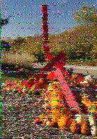 Shortwave Radiogram image