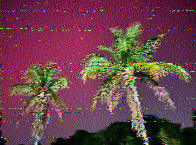 Shortwave Radiogram image