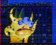 Shortwave Radiogram image