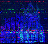 Shortwave Radiogram image