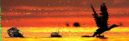 Shortwave Radiogram image