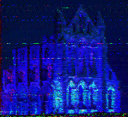 Shortwave Radiogram image