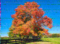 Shortwave Radiogram image