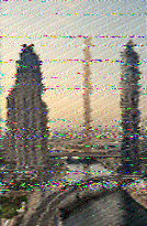 Shortwave Radiogram image