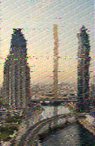 Shortwave Radiogram image