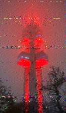 Shortwave Radiogram image