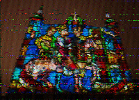 Shortwave Radiogram image