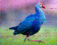 Shortwave Radiogram image