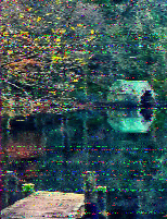 Shortwave Radiogram image