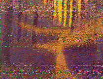 Shortwave Radiogram image