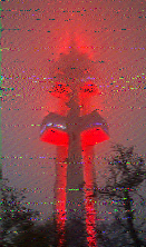 Shortwave Radiogram image