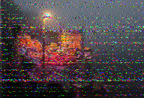 Shortwave Radiogram image