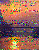 Shortwave Radiogram image