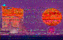 Shortwave Radiogram image