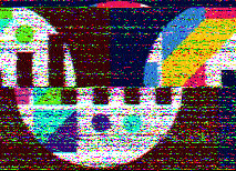 Shortwave Radiogram image