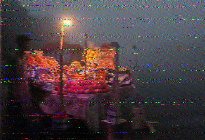 Shortwave Radiogram image