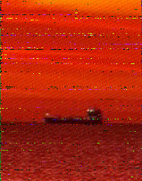 Shortwave Radiogram image